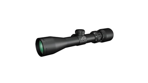 Bsa optics edge 7x32mm - optics,
